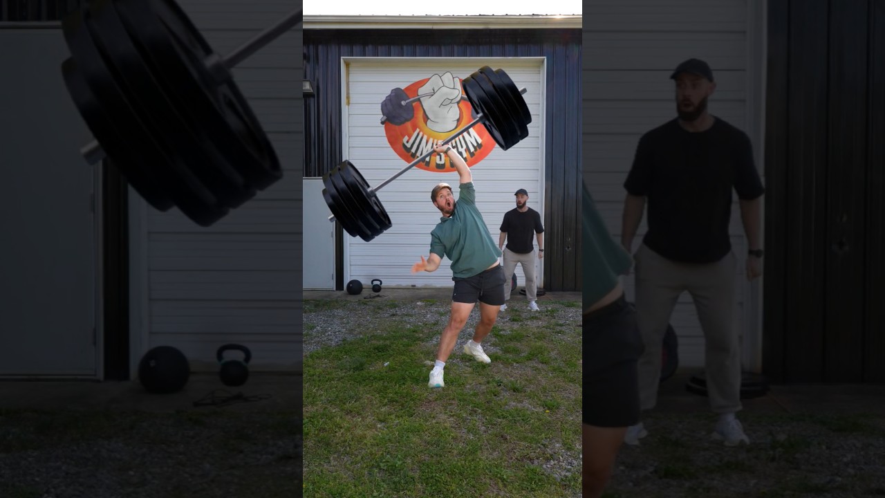 Caleb's Cartoon Collection Pt.1 (More coming very SOON) #LiveActionCartoons #CartoonPhysics