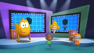 Bubble Guppies Its Time For Lunch Swimtastic Check-Up Season 3 Better Quality