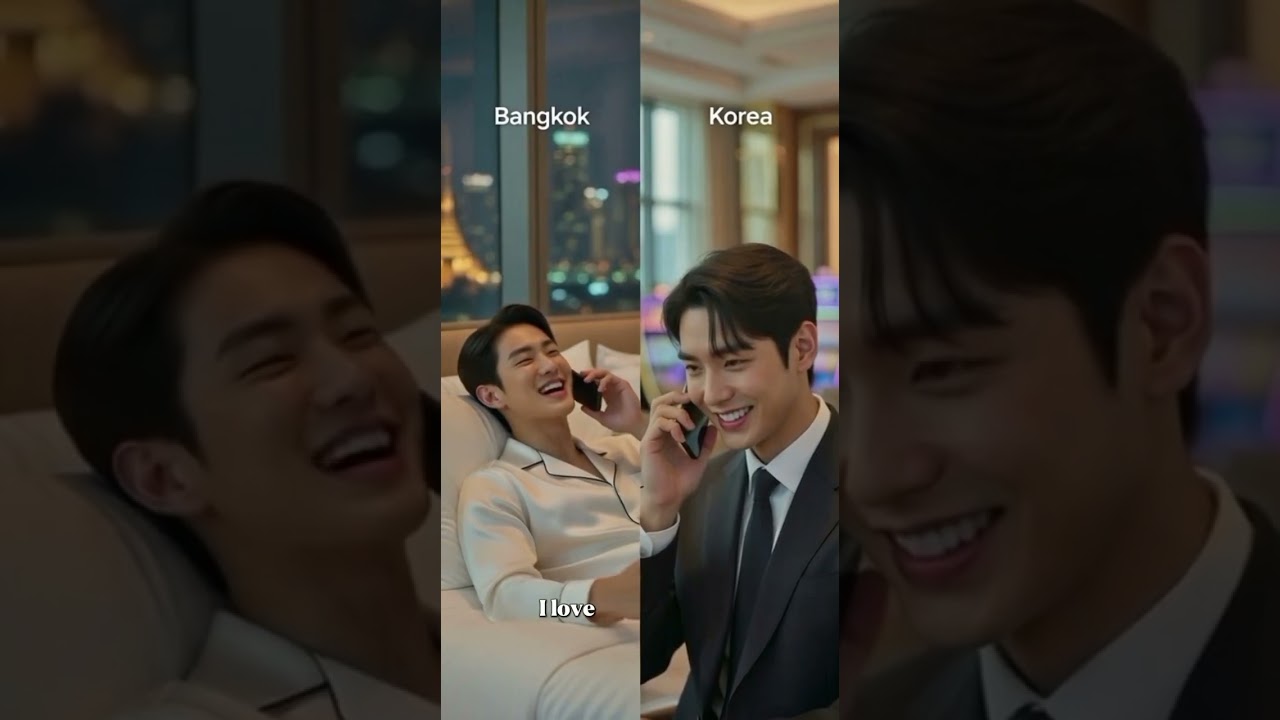 When Fate Waits ep 2. #everyone #bl #officalvideo #kbl #thaibl #subscribetomychannel #youtubevideo 