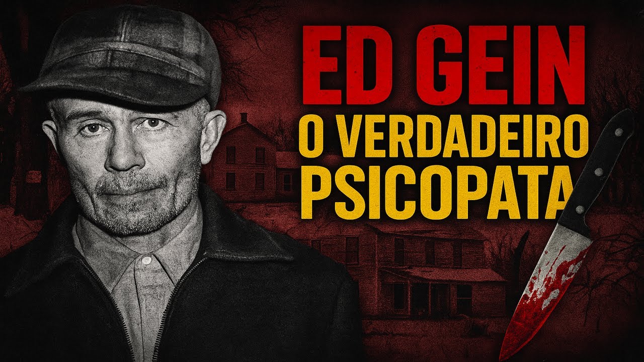 Ed Gein: A História Real Por Trás da Nova Série da Netflix