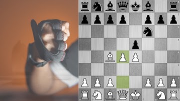 Urusov Gambit - An Opening Worth Trying?