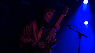 Crippling Alcoholism Live The Spark - Roadburn 2026 - Tilburg, Netherlands - 04.15.2026