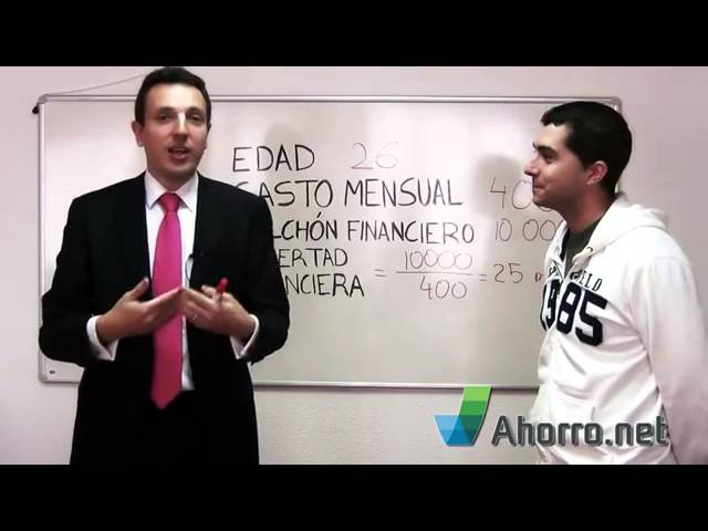 14 Años de Libertad Financiera con Luis Pita, autor de Ten peor coche que tu  vecino #invertir 