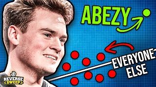 The PROOF That aBeZy Deserves CDL MVP!