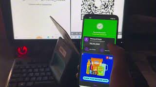 Download Fake PhonePe App APK 2025 Free with sound box | Fake Payment, Screenshot, scam, prank, 2025 screenshot 1