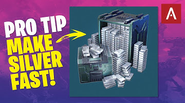 War Robots - PRO TIP How to Make Silver FAST in 2021 WR