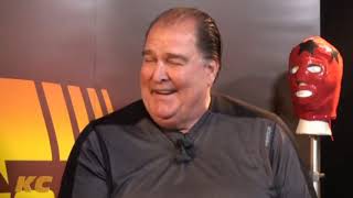 Jim Cornette & Bill Eadie Buries Thunderbolt Patterson