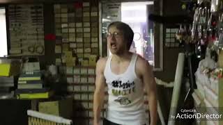 Psycho Kid Gets Arrested Slow Version