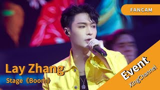 200720 Livelay Zhang Erc Chinese Top Ten Boom Stage 张艺兴 东方风云榜 蹦舞台