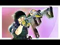HOW 3 MIRA but not really | Rainbow Six: Siege
