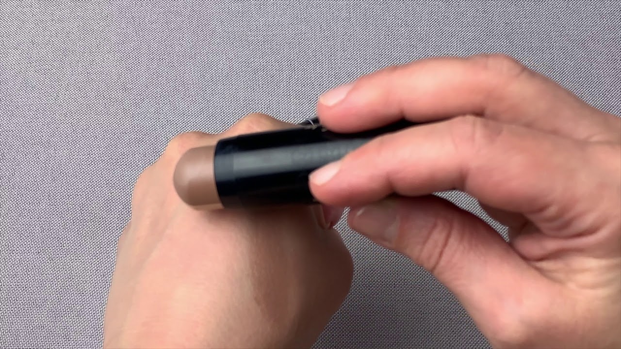 Двухцветный стик 