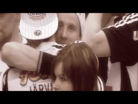 Oilers-SSV Välierä Promo