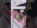 Crystals You Need To Carry In Your Bag Crystals Crystalhealing Gems mp3