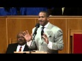 April 15, 2012 "Live With It" Pastor Howard-John Wesley