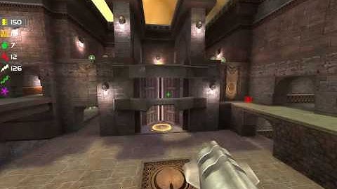 ZeRo4 vs chance QC08 t6 p1o2