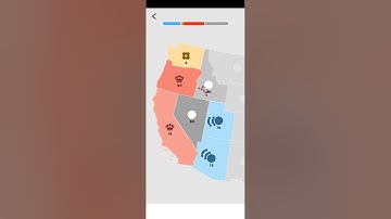 State.io - Level 44 - Gameplay