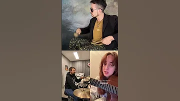 Duet With Harry André Hansen Krystyn Spooned Spoons Franz Ferdinand 