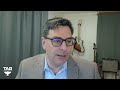 Why Narrative Attacks Target the Healthcare Sector | John Rasmussen