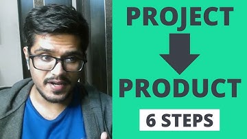 Transition from Project Manager to Product Manager?