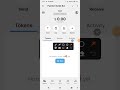 💥 Panther Wallet Airdrop:➡️