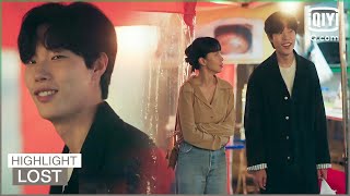 Gang-jae teases Bu-jeong | Lost EP15 | iQiyi K-Drama