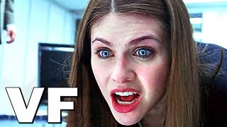 NOMIS Bande Annonce VF (2019) Henry Cavill, Alexandra Daddario