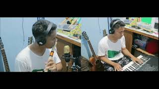 Download Lagu Simple Instrument | Keramat-Rhoma irama | Yamaha PSR S950 with Flute MP3