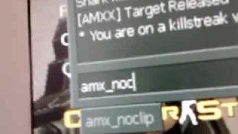 [CS 1.6] Test NoClip ADM aLbaBaTo [abania]