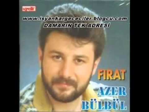 Azer Bülbül   GENÇLİĞİM