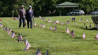 Shively community honors local fallen heroes with Memorial Day ceremony