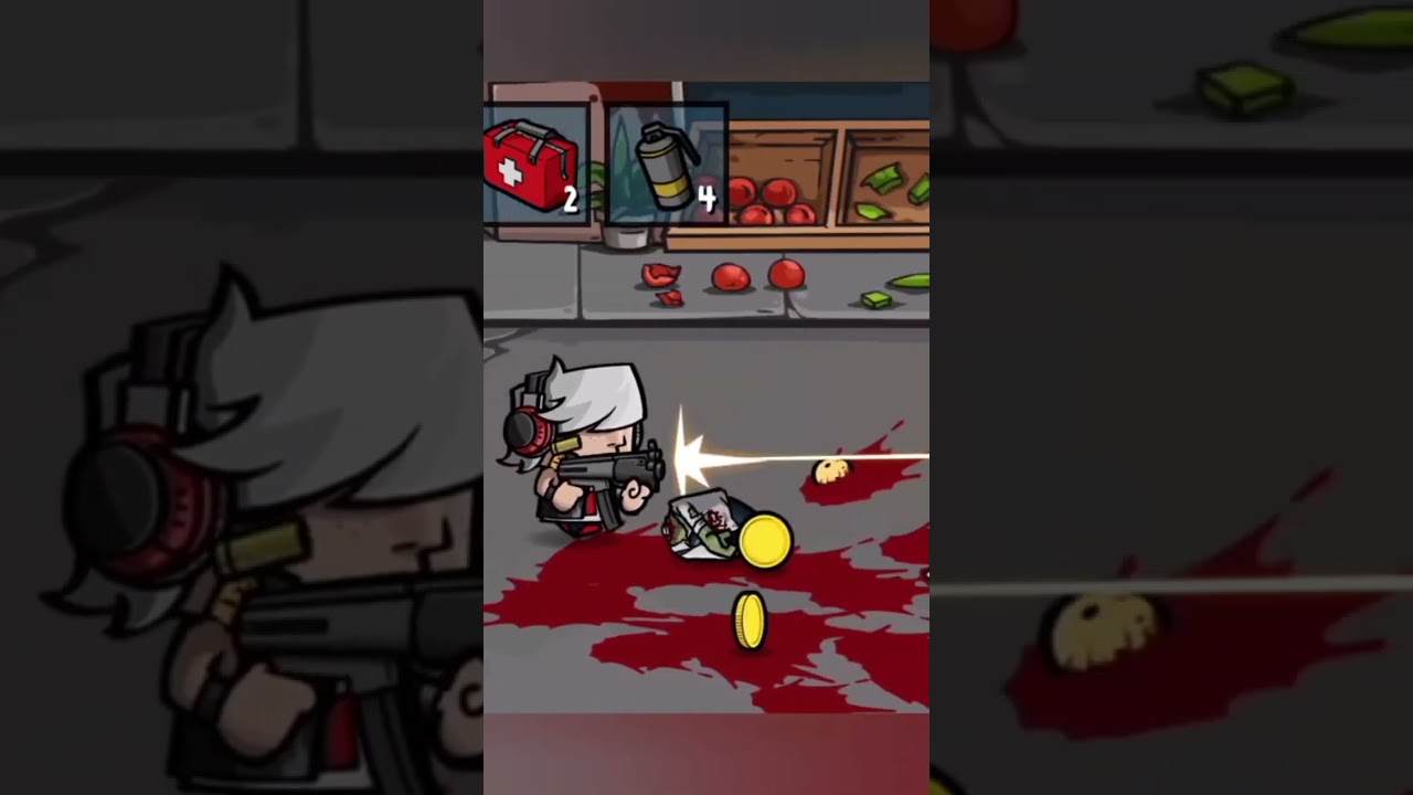 sini kau para zombie zombie 