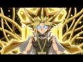 Yu-Gi-Oh Duel Monsters AI -  Pharaoh Atem as The Time Keeper watches over The Multiverse of Dueling