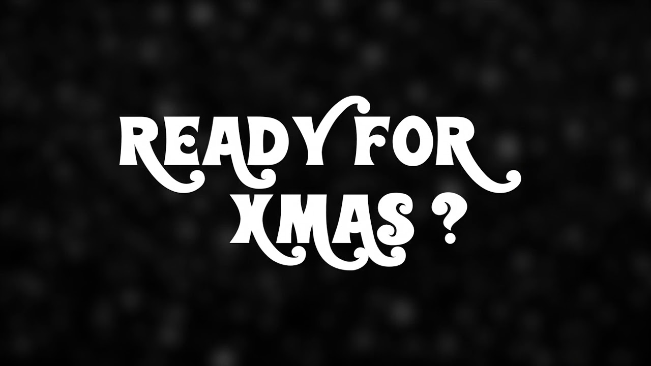 Xmas 24 December 2017 Teaser