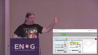 ENOG 14: NAT64/DNS64 real life experiments and one useful tool – NAT64Check - Jan Zorz (EN)