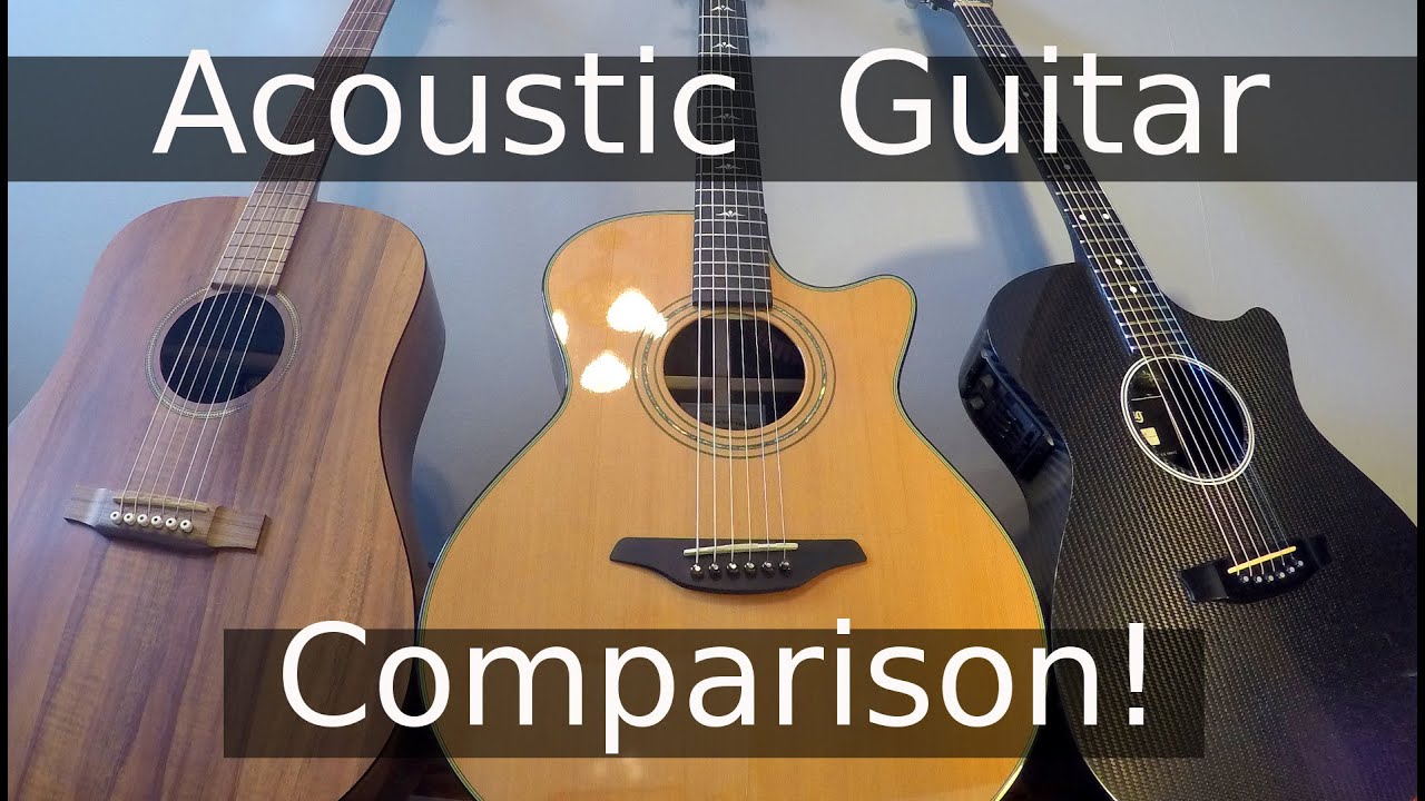 CARBON FIBER GUITARS, ANY GOODE? Harmony Central