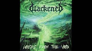 Download Lagu Blackened - Voices From The Void (Full Album) MP3 Download Lagu Blackened - Voices From The Void (Full Album) MP3