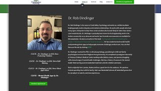 Orem psychologist arrested on child exploitation, voyeurism charges