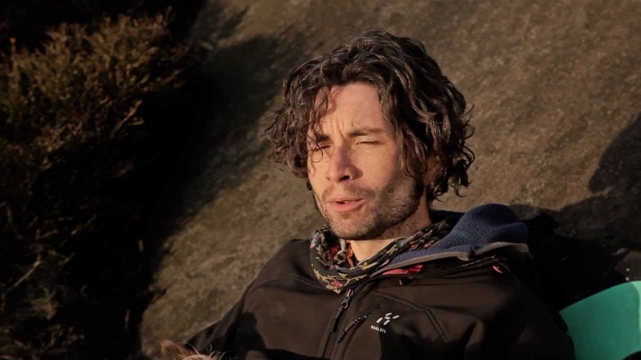 True Grip. Part One - Andy Turner