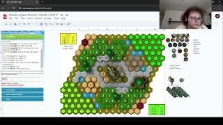 Playtesting Tourney Rd 1