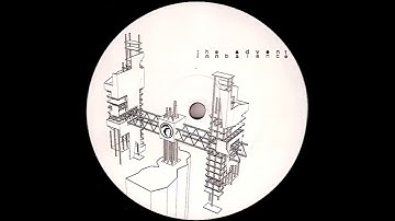 The Advent - 2 Much (B) [SEISMIC013]