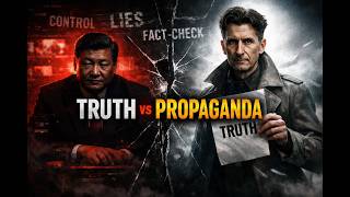 Secret History #4: How Evil Triumphs | Deep Dive — Professor Jiang Fact-Check