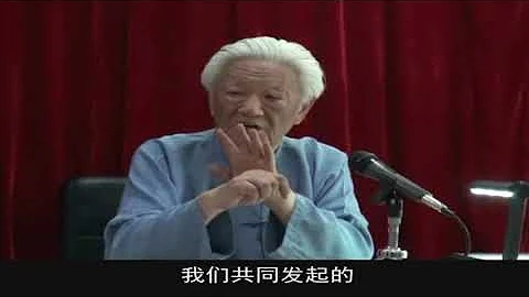 1 大醫傳承文化工程啟動--郭生白大醫傳承一,中醫，本能論 - 天天要聞