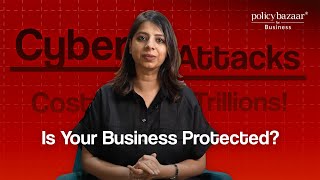 Cyber Crime Insurance: Why It’s Critical for Businesses in 2025
