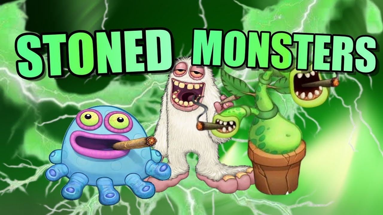 Worst My Singing Monster Video - YouTube