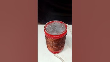 Induction Stove Into Induction Heater