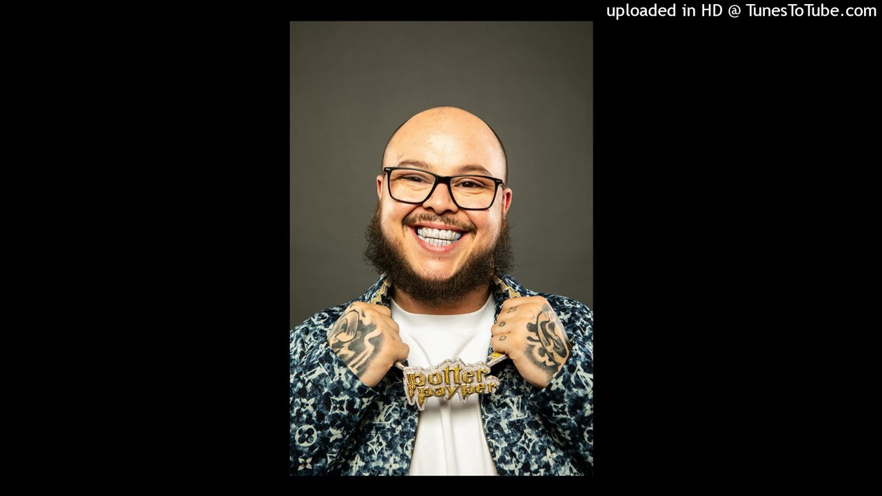 (FREE) Potter Payper x Nines Type Beat - "Chanel'' UK Rap Instrumental 2024