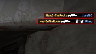 the perfect mid peek™