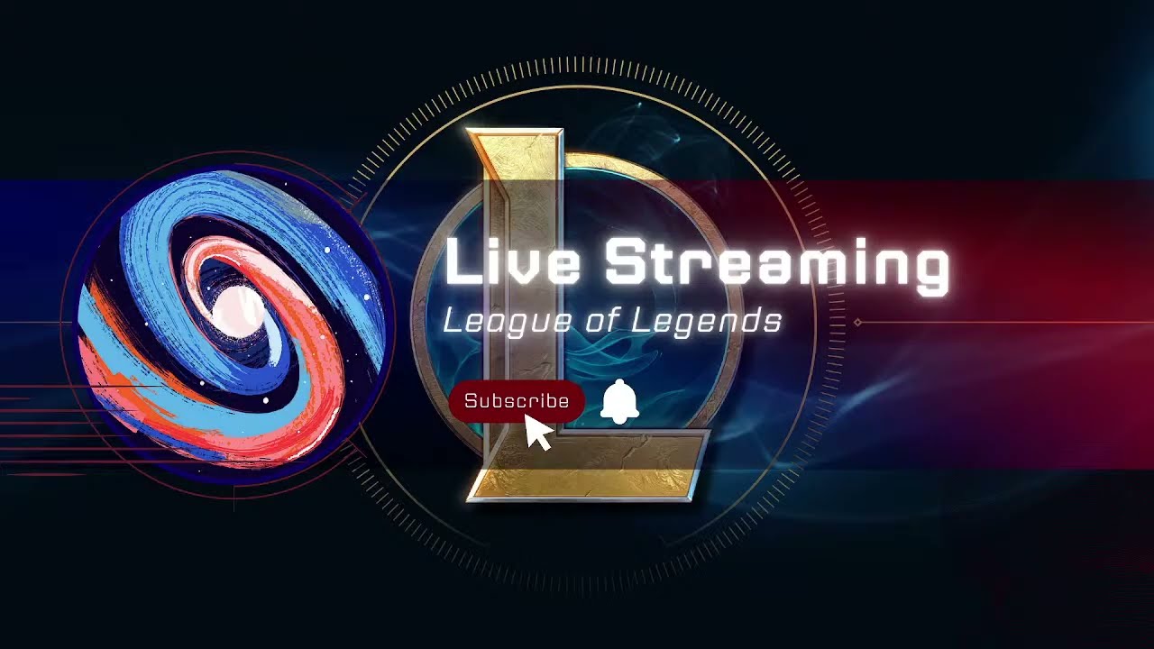 League of Legends | Uni - LGM From Nimo