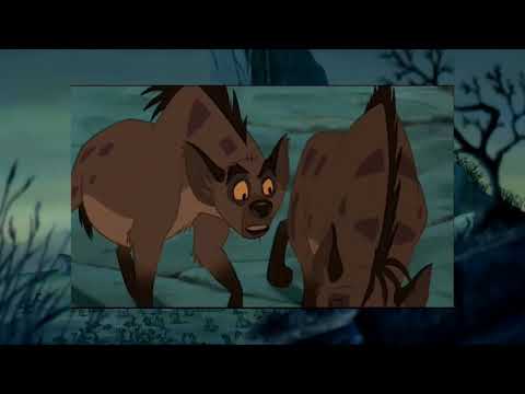 The Lion King - Coconut Song (Tamil TV)