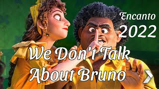 We Don't Talk About Bruno (From Encanto)